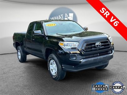 Used 2023 Toyota Tacoma SR