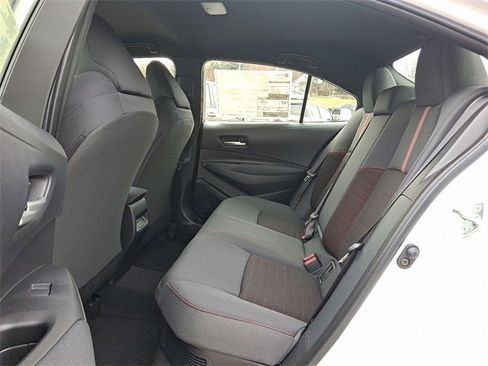 New 2026 Toyota Corolla SE image 10