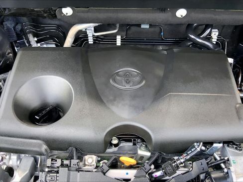Certified 2024 Toyota RAV4 XLE w/ Convenience Package FWD image 32