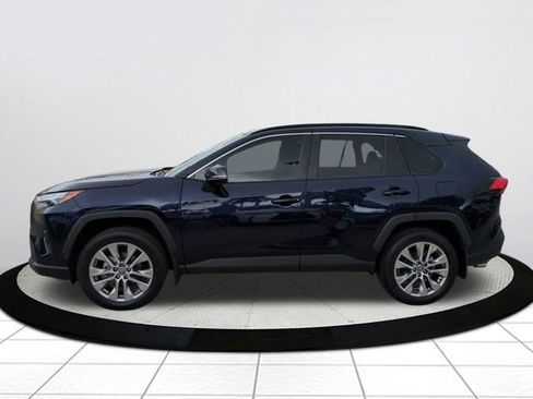 Used 2024 Toyota RAV4 XLE Premium w/ Weather Package AWD/4WD image 6