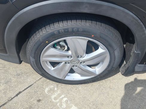 Used 2019 Honda HR-V EX-L image 22