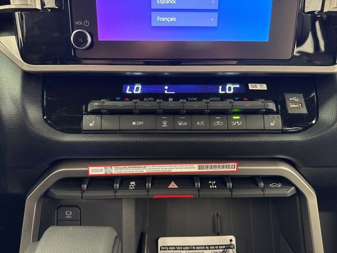 New 2026 Toyota Tundra SR5 image 25