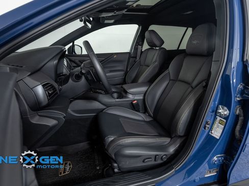 Used 2023 Subaru Outback Wilderness image 22