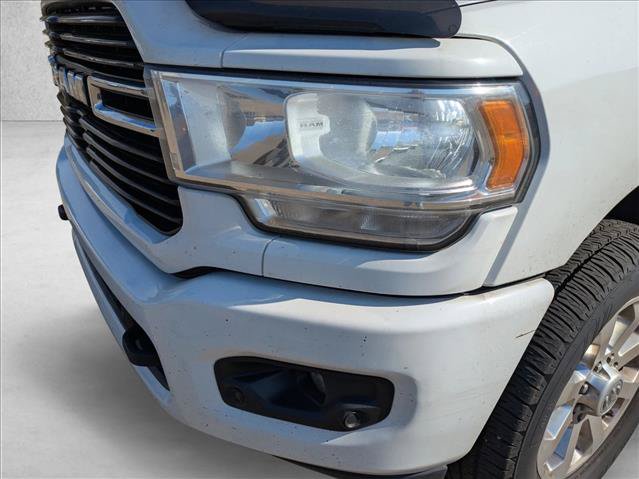 Used 2019 RAM 3500 Big Horn AWD/4WD image 9