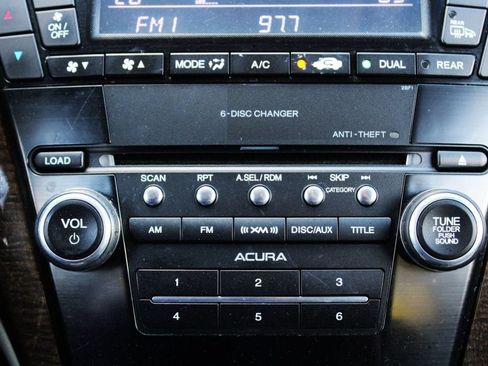 Used 2012 Acura MDX AWD/4WD image 26