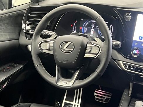 Certified 2023 Lexus RX 500h F Sport image 15