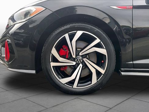 Used 2024 Volkswagen Jetta GLI Autobahn FWD image 11