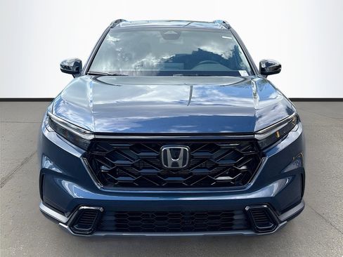 New 2026 Honda CR-V Sport image 9