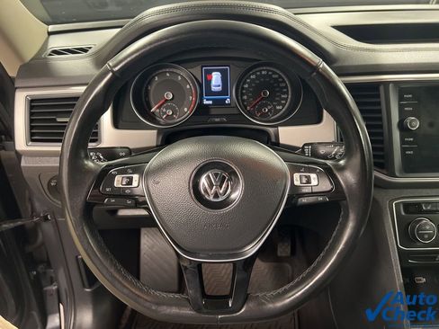 Used 2019 Volkswagen Atlas SE image 28