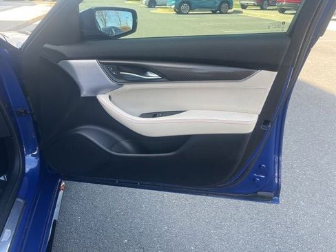 Used 2020 Cadillac CT5 Sport RWD image 23