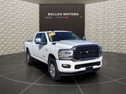 Certified 2024 RAM 2500 Laramie