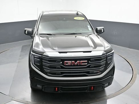 Used 2022 GMC Sierra 1500 AT4 w/ AT4 Preferred Package image 54