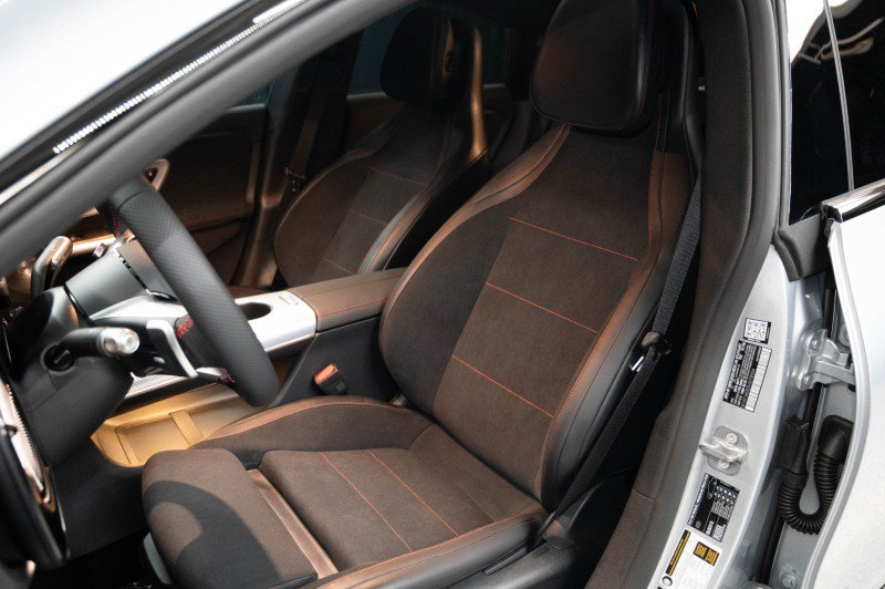 New 2027 Mercedes-Benz CLA 350 image 12
