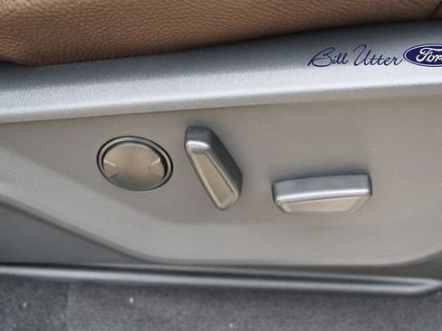 New 2027 Ford Expedition King Ranch RWD image 8