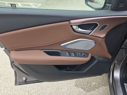 New 2026 Acura RDX SH-AWD w/ Technology Package image 14