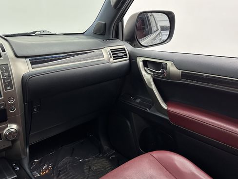 Used 2020 Lexus GX 460 Premium image 27