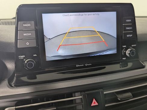 Used 2021 Kia Seltos LX AWD/4WD image 22