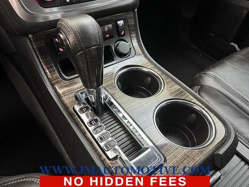 Used 2014 GMC Acadia SLT AWD/4WD image 33