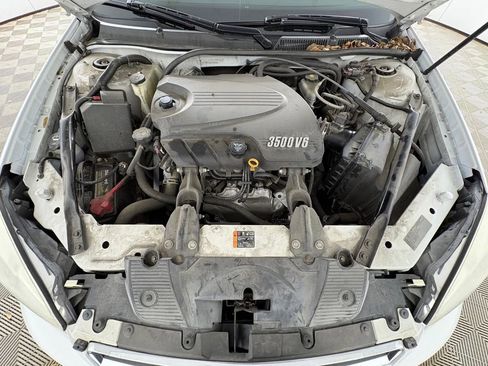 Used 2011 Chevrolet Impala LT FWD image 30