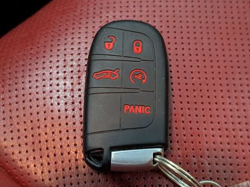 Used 2021 Dodge Durango R/T w/ Trailer Tow Group IV AWD/4WD image 25