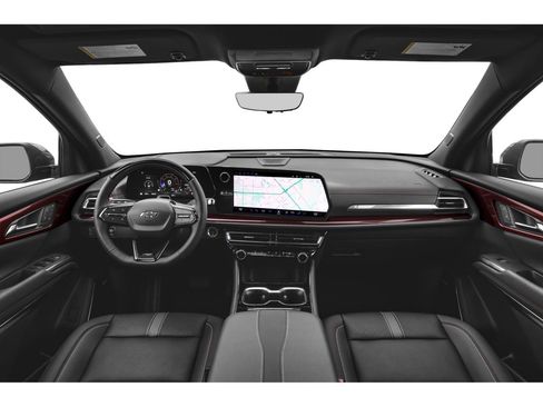 New 2026 Chevrolet Traverse RS AWD/4WD image 5