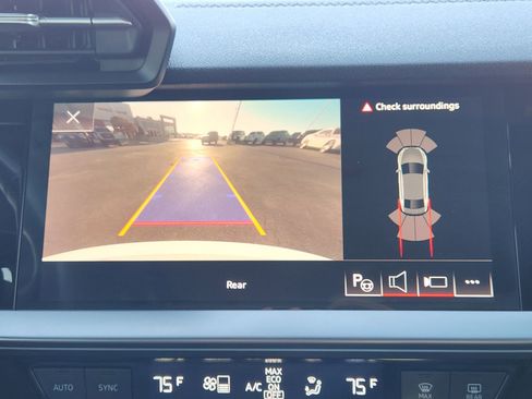 Used 2023 Audi A3 2.0T Premium Plus w/ Premium Plus Package image 21