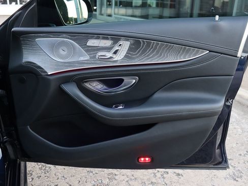 Used 2019 Mercedes-Benz CLS 53 AMG 4MATIC image 48