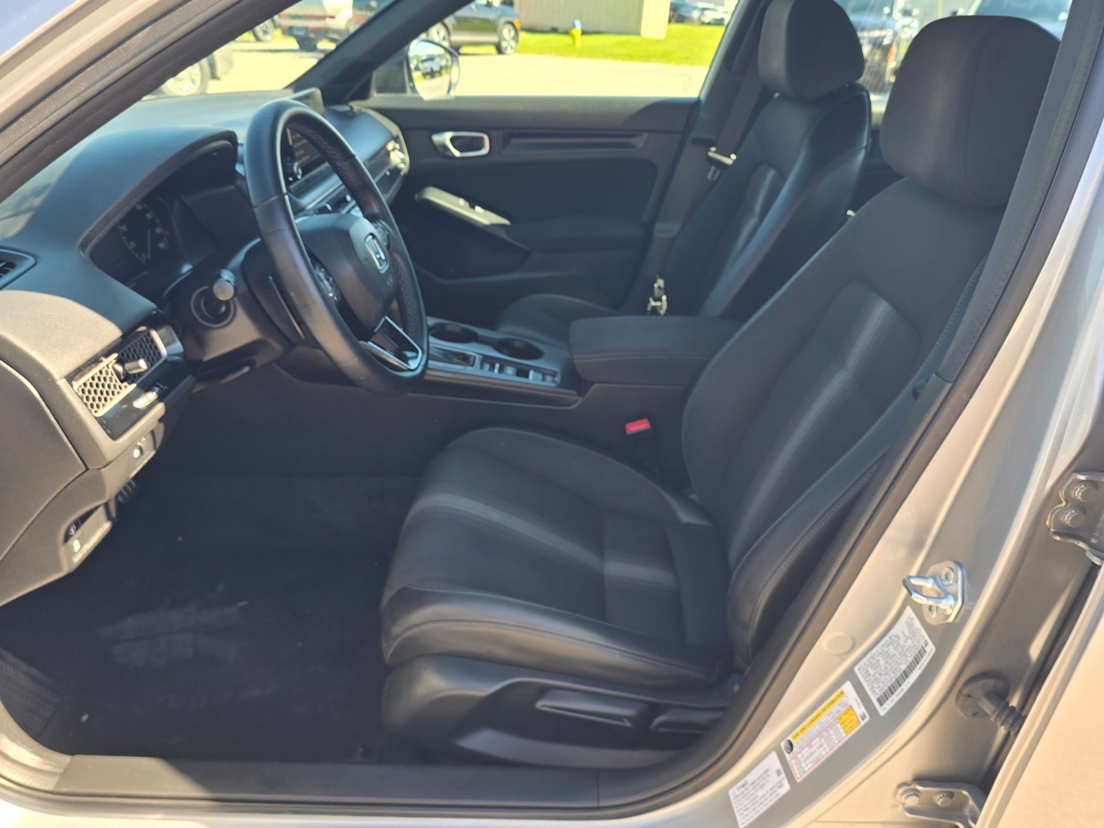 Used 2023 Honda Civic Sport image 12