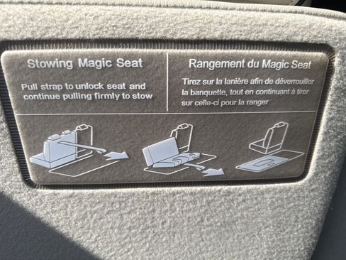 Used 2025 Honda Odyssey Touring image 24