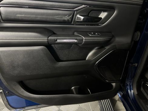 Used 2023 RAM 1500 Limited w/ Night Edition image 24