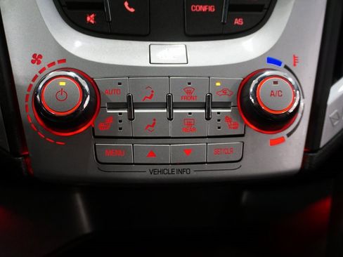 Used 2016 GMC Terrain SLT image 15