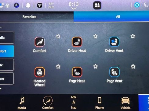 Used 2022 Jeep Compass Limited w/ Elite Group image 37