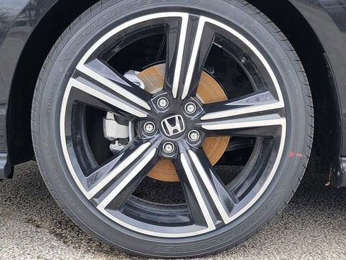 New 2026 Honda Accord SE image 11