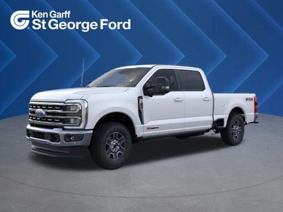 New 2026 Ford F250 Lariat w/ Lariat Ultimate Package