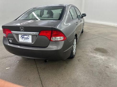 Used 2009 Honda Civic LX image 12