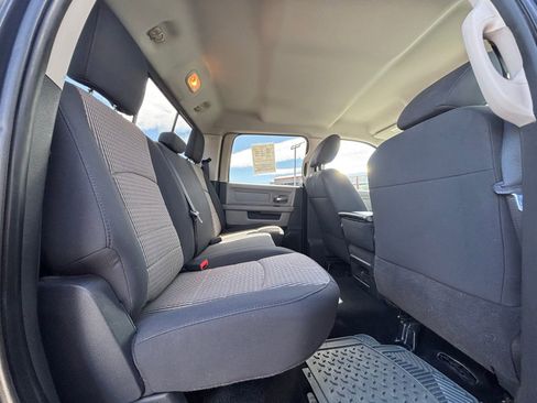 Used 2011 RAM 2500 SLT AWD/4WD image 19
