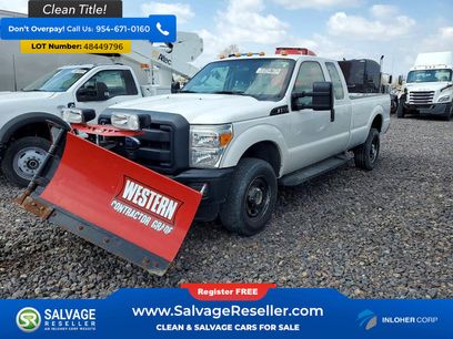 Used 2015 Ford F350 XL