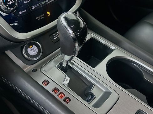 Used 2023 Nissan Murano SV w/ SV Midnight Edition Package image 23