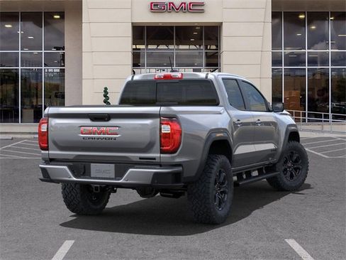 New 2025 GMC Canyon Elevation w/ Convenience Package image 4