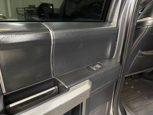 Used 2018 Ford F150 Raptor w/ Equipment Group 802A Luxury image 45