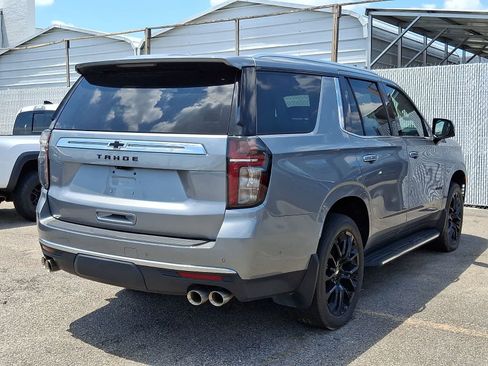 Used 2023 Chevrolet Tahoe High Country w/ Advanced Technology Package AWD/4WD image 3