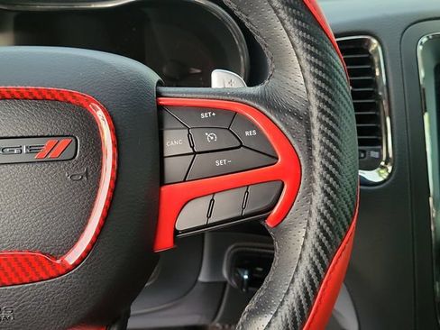 Used 2019 Dodge Durango R/T w/ Trailer Tow Group IV AWD/4WD image 23
