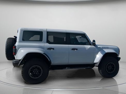 New 2026 Ford Bronco Raptor AWD/4WD image 34