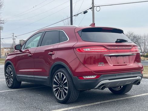 Used 2019 Lincoln MKC Reserve image 5