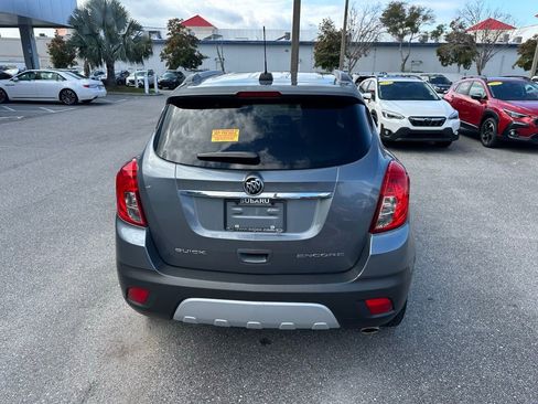 Used 2015 Buick Encore Convenience image 6