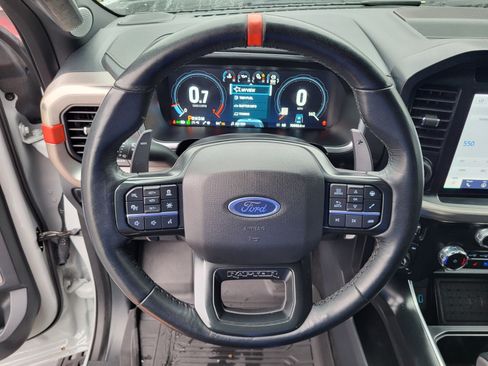 Used 2023 Ford F150 Raptor AWD/4WD image 24
