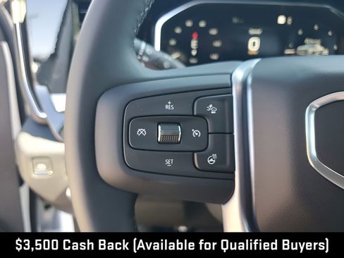 New 2026 GMC Sierra 1500 Elevation AWD/4WD image 38