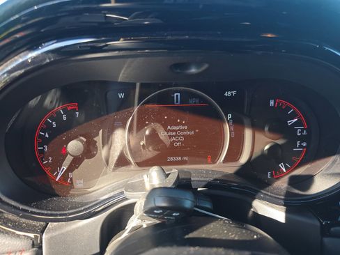 Used 2024 Dodge Durango GT AWD/4WD image 10