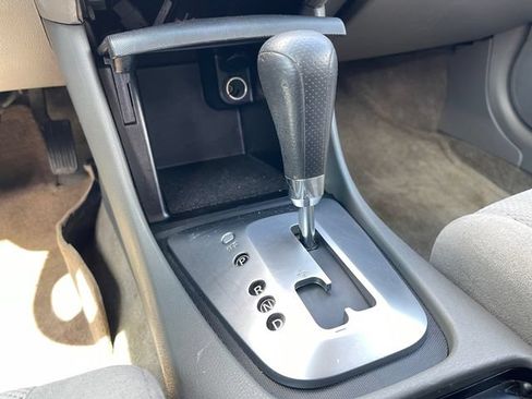 Used 2008 Nissan Altima 2.5 S FWD image 22