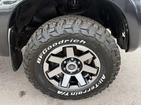 Used 2008 Toyota 4Runner SR5 image 32